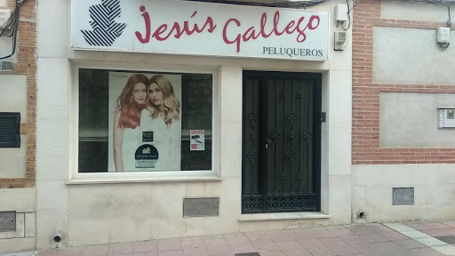 Jesús Gallego Peluqueros en Tielmes, Madrid