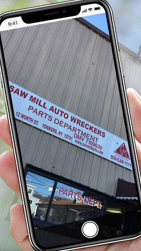 Used Car Dealer «Saw Mill Auto Sales», reviews and photos, 12 Worth St, Yonkers, NY 10701, USA