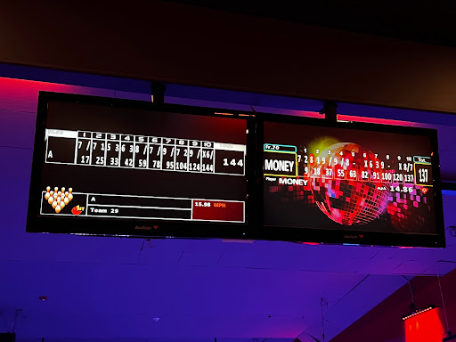 Bowling Alley «AMF Sheridan Lanes», reviews and photos, 199 E Jericho Turnpike, Mineola, NY 11501, USA