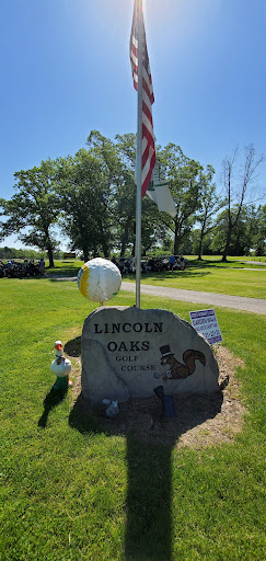 Golf Course «Lincoln Oaks Golf Course», reviews and photos, 395 E Richton Rd, Crete, IL 60417, USA