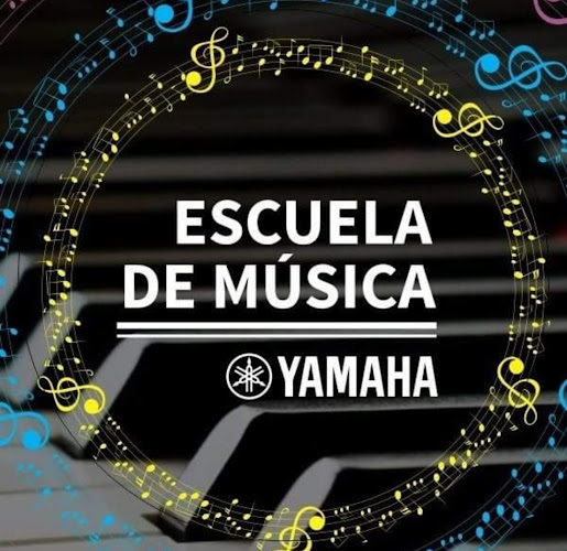 Escuela de Música Feel Yamaha