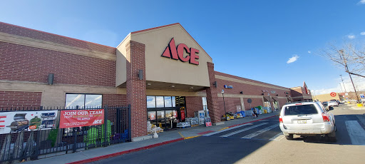 Edgewater Ace Hardware, 1719 Sheridan Blvd, Edgewater, CO 80214, USA, 