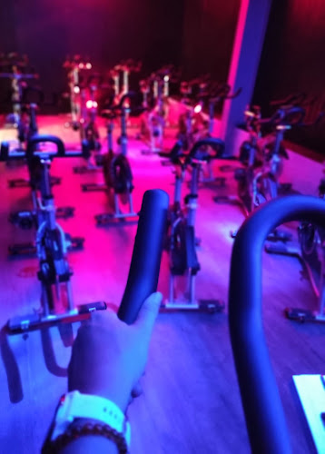 Centre de fitness Home Gym Fitness Club Lens