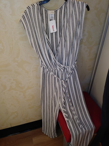 Shopping Mall «Tarpon Mall», reviews and photos, 40952 US-19, Tarpon Springs, FL 34689, USA