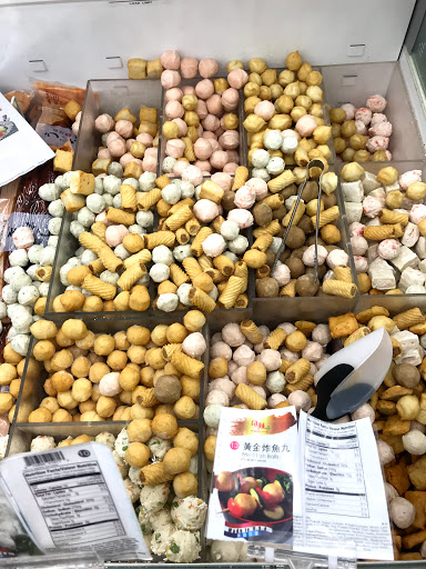 Korean Grocery Store «H Mart», reviews and photos, 34 E Golf Rd, Schaumburg, IL 60173, USA