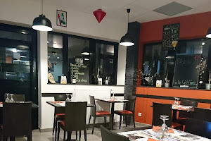 Restaurant Pizzeria Cesano