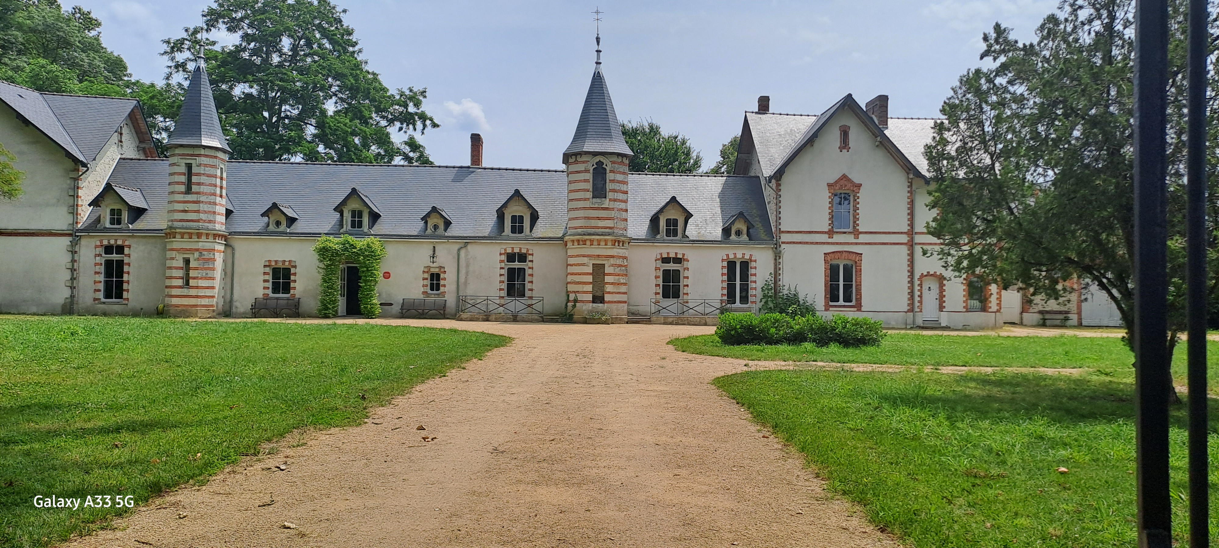 Photo n° 1 de l'avis de CATHERINE.A fait le 17/06/2023 à 18:07