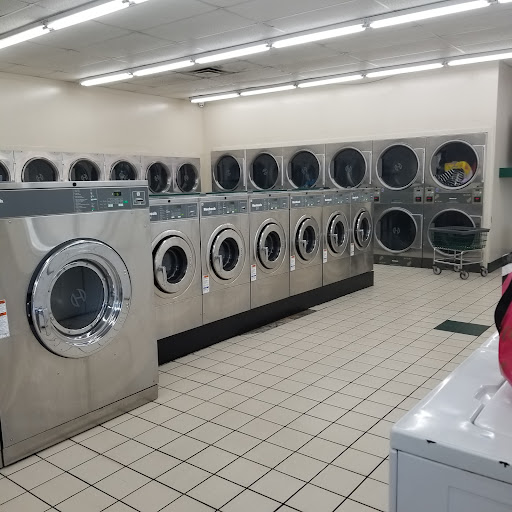 Laundromat «Super Laundry», reviews and photos, 4368 Reading Rd, Cincinnati, OH 45229, USA