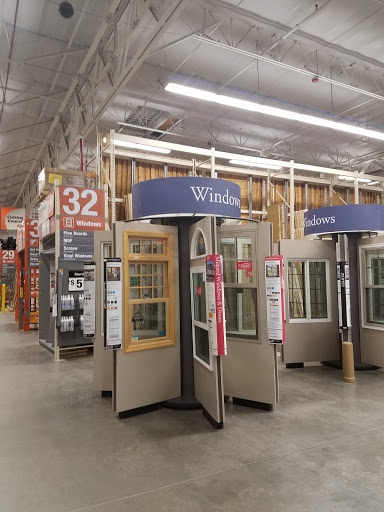 Home Improvement Store «The Home Depot», reviews and photos, 25650 N Lake Pleasant Pkwy, Peoria, AZ 85383, USA