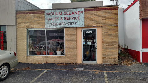 Ace Appliance in Ypsilanti, Michigan