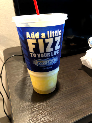 Convenience Store «Sheetz», reviews and photos, 4000 Lufkin Rd, Apex, NC 27539, USA