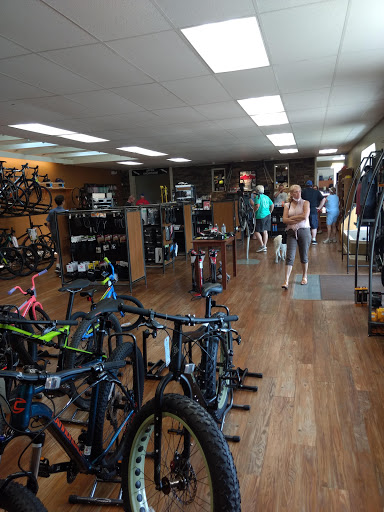 Bicycle Store «World Cup Ski & Cycle», reviews and photos, 3804 Gettysburg Rd, Camp Hill, PA 17011, USA