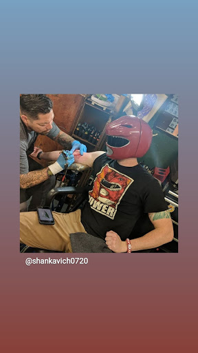 Explore chest piece tattoo ideas for women, creative tattoo ideas in San Antonio, available at The Ink Retreat LLC