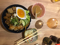 Plats et boissons du Restaurant japonais Thanakon à Cherbourg-en-Cotentin - n°16