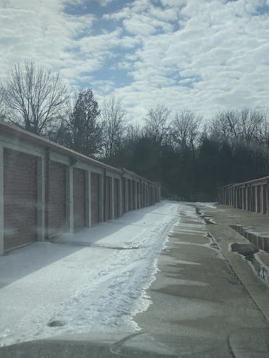 Self-Storage Facility «Simply Self Storage - Mason», reviews and photos, 9805 Wilkens Blvd, Mason, OH 45040, USA