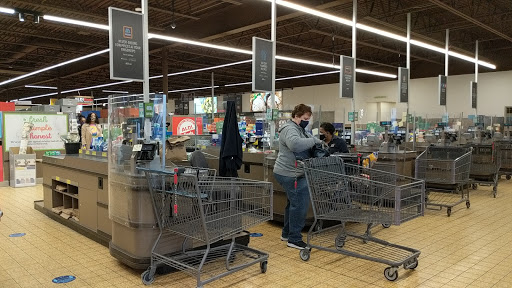 Supermarket «ALDI», reviews and photos, 2505 N Hwy 67, Florissant, MO 63033, USA