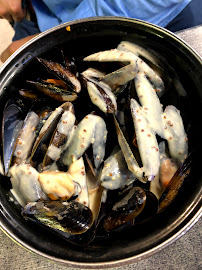 Moule du Restaurant Le Festival de la Moule à Villeneuve-Loubet - n°19