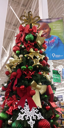 Department Store «Walmart Supercenter», reviews and photos, 8288 Cincinnati Dayton Rd, West Chester Township, OH 45069, USA