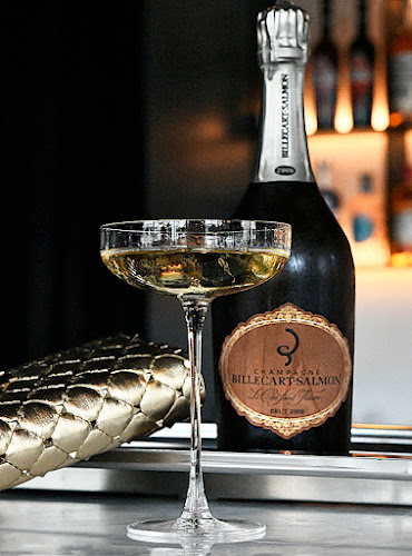 Rezensionen über PERLAGE - Champagne & Cocktail Bar in Zug - Bar