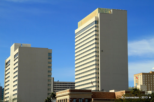 Hotel «Hoover Dam Lodge», reviews and photos