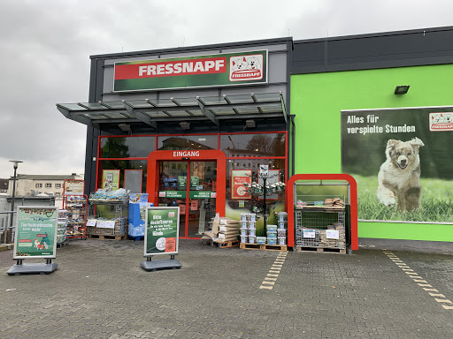 Fressnapf Altenkirchen unter Altenkirchen, 