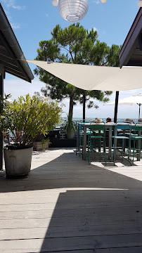 Atmosphère du Bar-restaurant à huîtres La Canfouine à Lège-Cap-Ferret - n°17