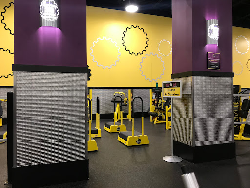 Gym «Planet Fitness», reviews and photos, 490 Mid Rivers Mall, St Peters, MO 63376, USA