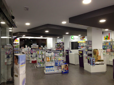 Farmacia Corrales Gta. Isla Bacuta, s/n, 21120 Corrales, Huelva, Spagna