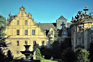 Schloss Vitzenburg image