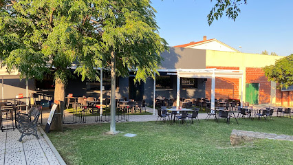 Restaurante Jardín DARONA - C. Jara, 4, 10600 Plasencia, Cáceres, Spain