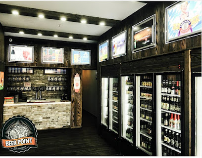 Beer Point Beer Sheva