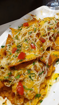 Nachos du Restaurant mexicain El Nopalito à Paris - n°5