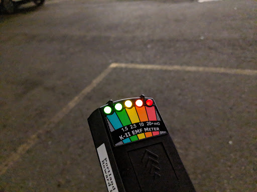 Tourist Attraction «Portland Walking Tours», reviews and photos, 131 NW 2nd Ave, Portland, OR 97209, USA