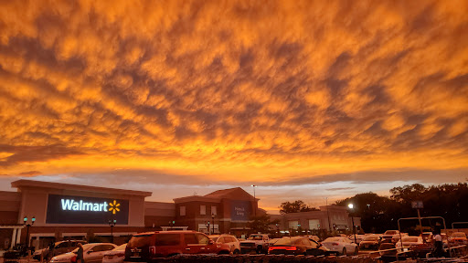 Department Store «Walmart Supercenter», reviews and photos, 1 Coopertowne Blvd, Somerdale, NJ 08083, USA