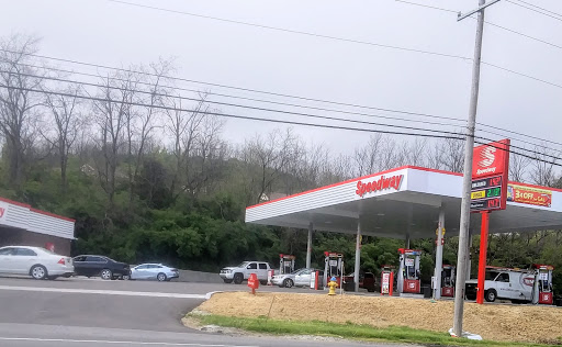 Convenience Store «Speedway», reviews and photos, 1113 W Eads Pkwy, Lawrenceburg, IN 47025, USA