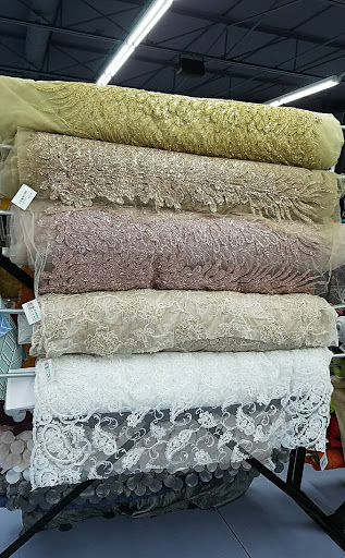 Fabric Store «Fabric Land Outlet Store», reviews and photos, 32767 Woodward Ave, Royal Oak, MI 48073, USA