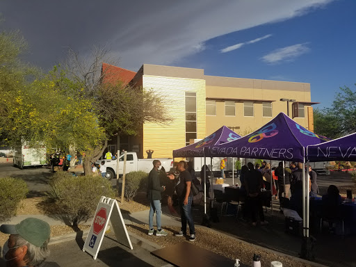 Culinary School «Culinary Academy of Las Vegas», reviews and photos