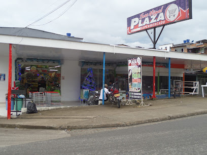 Supermercado San Miguel Plaza Amigo