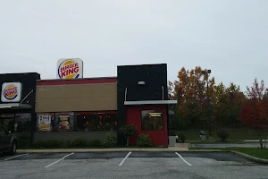 Burger King image