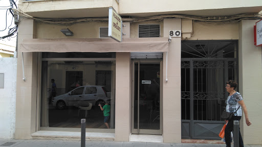 Peluquería de Caballeros en Lucena, Córdoba