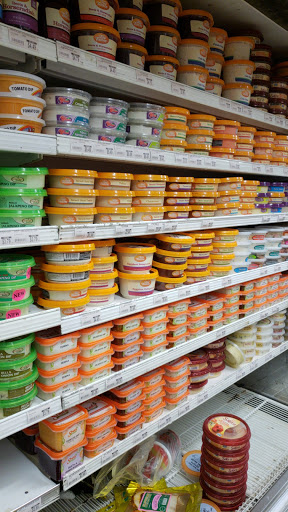 Supermarket «Madanim Supermarket», reviews and photos, 18 Washington Ave, Spring Valley, NY 10977, USA