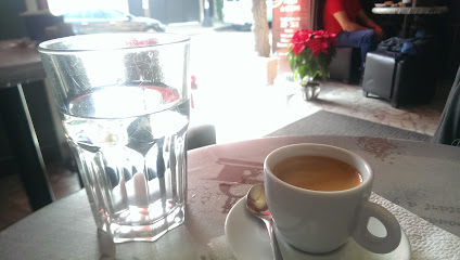 Cafeto Café