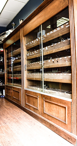 Tobacco Shop «Fume Cigar Shop & Lounge», reviews and photos, 415 Bloomfield Ave # 1, Montclair, NJ 07042, USA