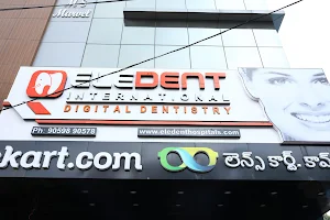 Eledent Hospitals - Advanced Dental Implant clinic in Kukatpally image