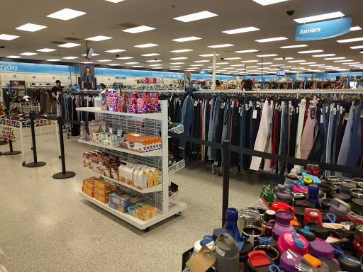 Clothing Store «Ross Dress for Less», reviews and photos, 2520 Sand Creek Rd, Brentwood, CA 94513, USA