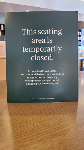 Coffee Shop «Starbucks», reviews and photos, 1425 W Granada Blvd, Ormond Beach, FL 32174, USA