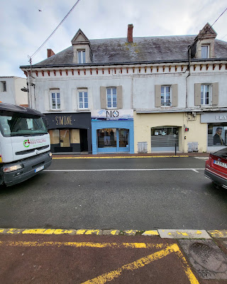 NO autrement. La Boutique Éthique De Noirmoutier à Noirmoutier-en-l'Île