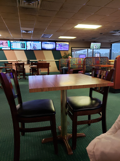 Racecourse «Ebro Greyhound Park», reviews and photos, 6558 Dog Track Road, Ebro, FL 32437, USA