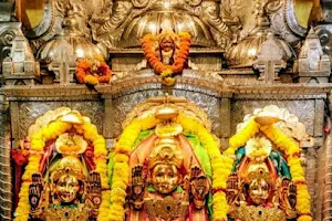 Shree Mahalakshmi Temple image