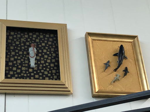 Art Supply Store «Plaza Artist Materials & Picture Framing», reviews and photos, 633 Middleton St, Nashville, TN 37203, USA